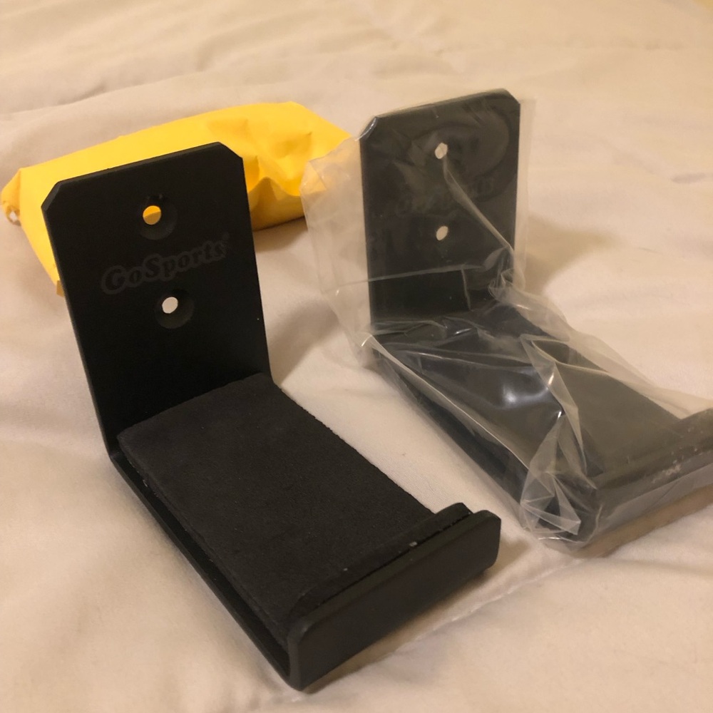 GoSports Skateboard/Small Board Mount